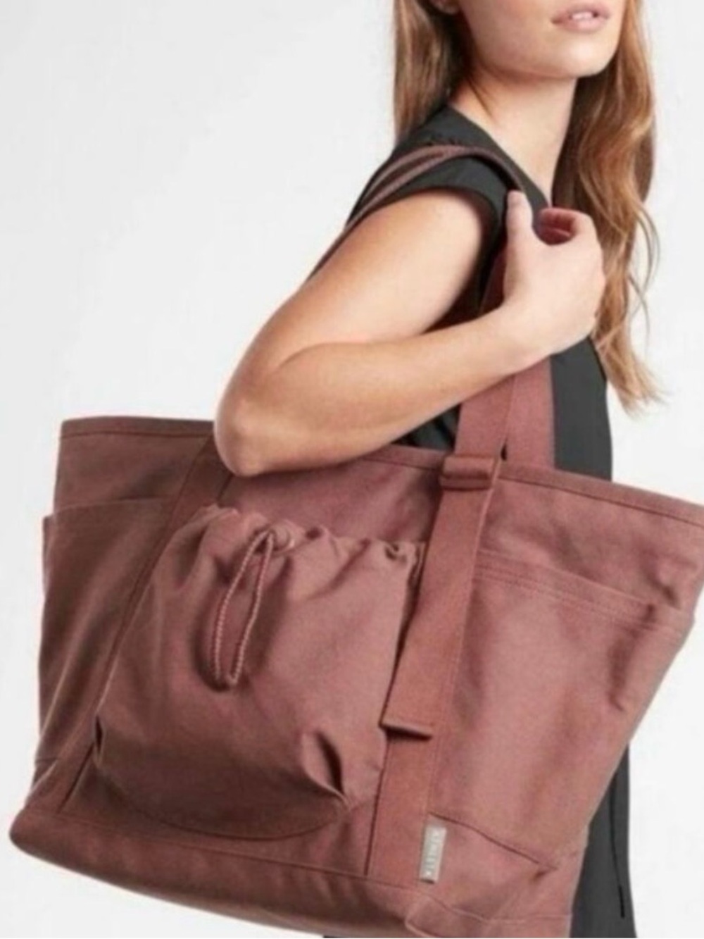 ATHLETA Kinetic Large Tote